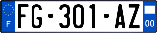 FG-301-AZ