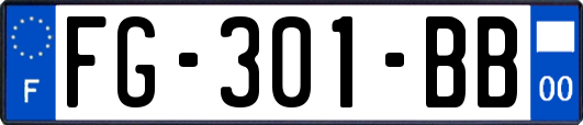 FG-301-BB