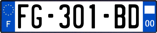 FG-301-BD