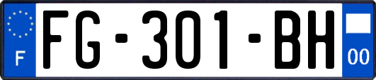 FG-301-BH