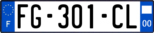 FG-301-CL