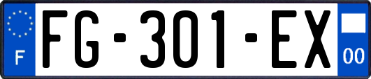 FG-301-EX