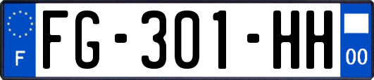 FG-301-HH