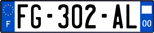 FG-302-AL