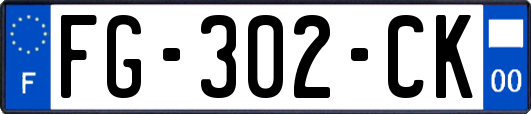 FG-302-CK