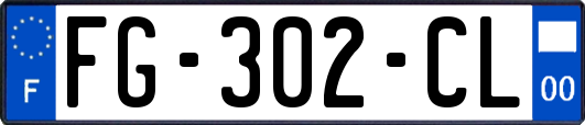 FG-302-CL