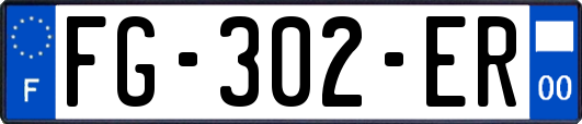 FG-302-ER