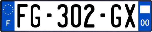 FG-302-GX