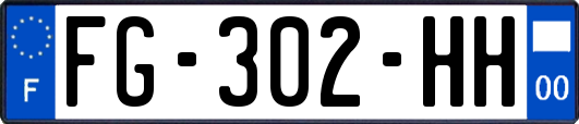 FG-302-HH