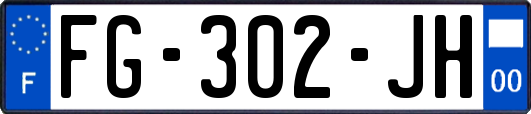 FG-302-JH