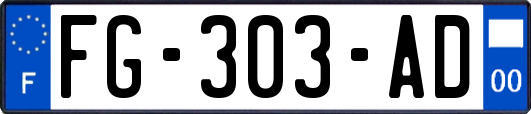 FG-303-AD