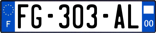 FG-303-AL