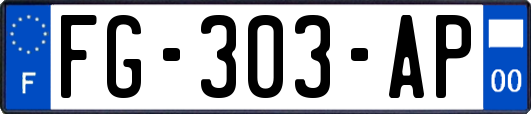 FG-303-AP