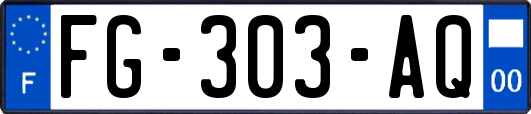 FG-303-AQ