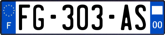 FG-303-AS