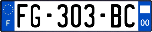 FG-303-BC