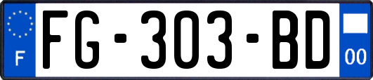 FG-303-BD