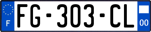 FG-303-CL