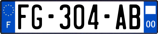 FG-304-AB