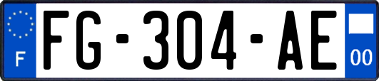 FG-304-AE