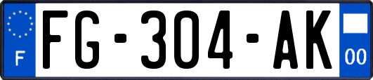 FG-304-AK