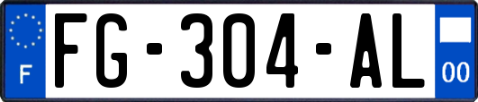 FG-304-AL