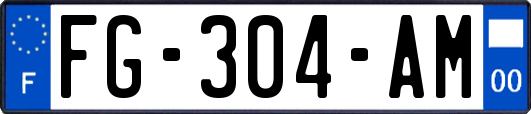 FG-304-AM