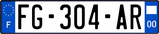 FG-304-AR