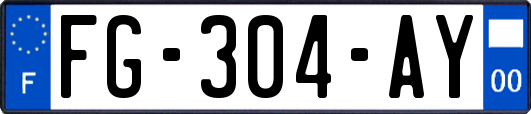 FG-304-AY