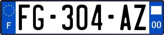 FG-304-AZ