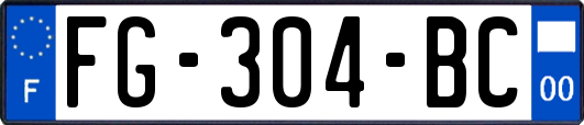 FG-304-BC