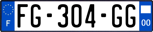 FG-304-GG