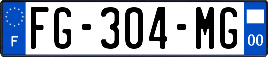 FG-304-MG