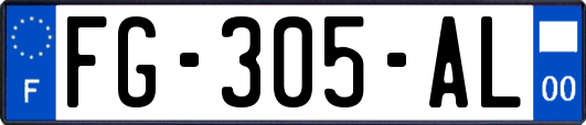 FG-305-AL