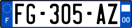 FG-305-AZ