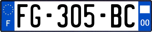 FG-305-BC