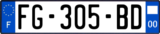 FG-305-BD