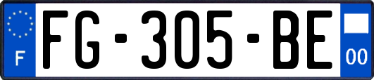 FG-305-BE