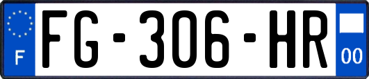 FG-306-HR