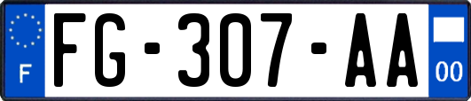 FG-307-AA