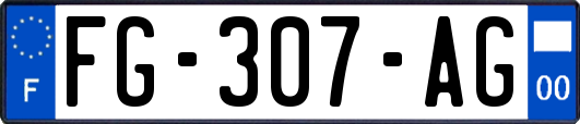 FG-307-AG