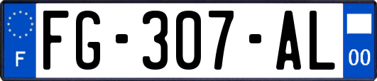 FG-307-AL