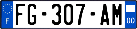 FG-307-AM