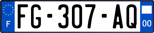 FG-307-AQ