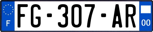 FG-307-AR