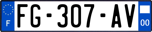 FG-307-AV