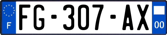 FG-307-AX