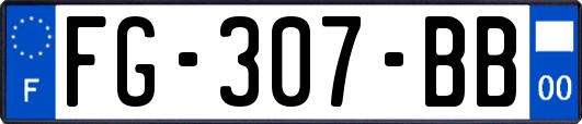 FG-307-BB