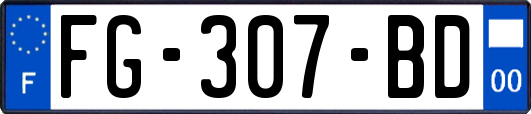 FG-307-BD