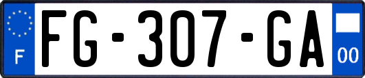 FG-307-GA